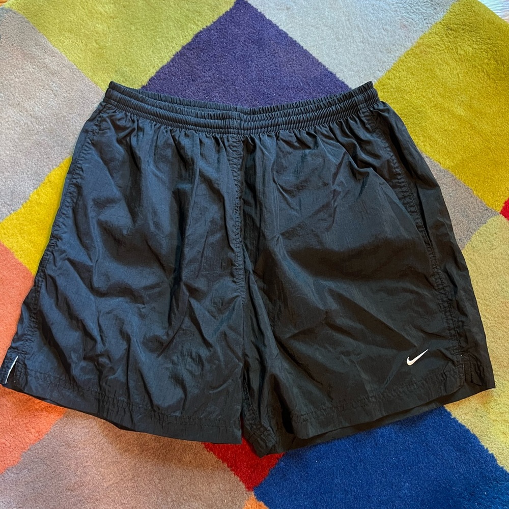 Nike Vintage Wind Shorts XLarge